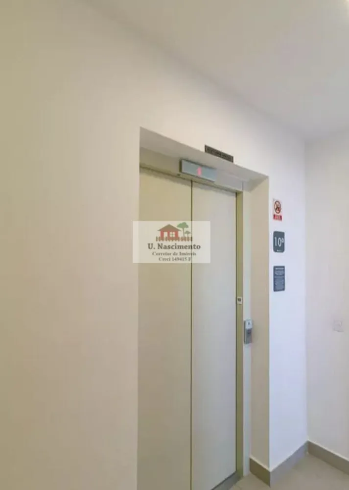Apartamento, 2 quartos, 41 m² - Foto 9