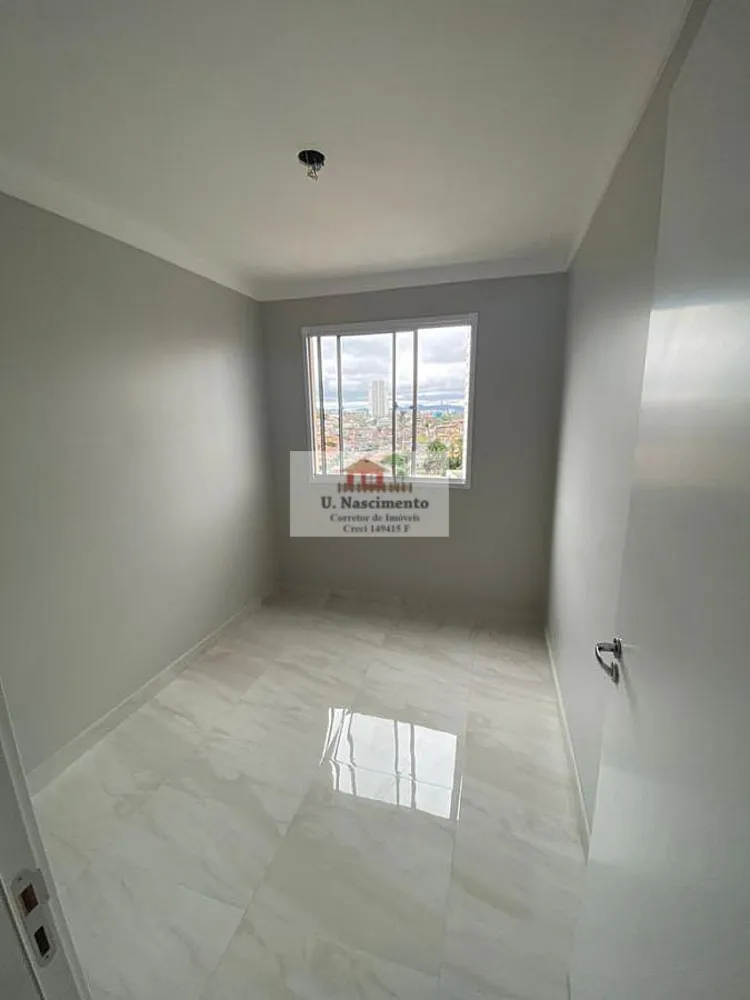 Apartamento, 2 quartos, 41 m² - Foto 6