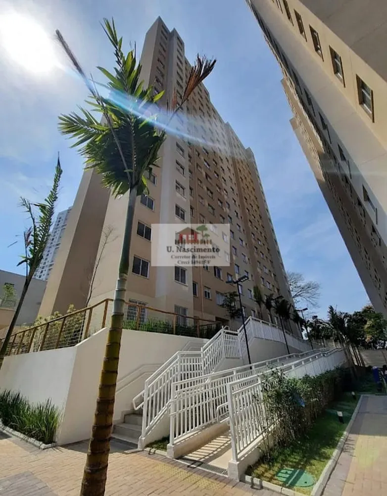 Apartamento, 2 quartos, 41 m² - Foto 12