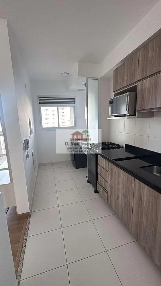 Apartamento, 2 quartos, 84 m² - Foto 2