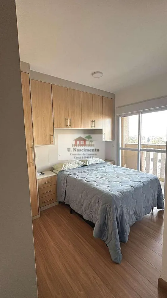 Apartamento, 2 quartos, 84 m² - Foto 8