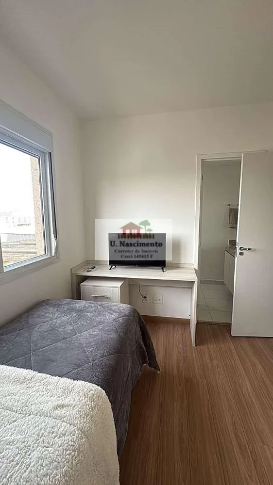 Apartamento, 2 quartos, 84 m² - Foto 12