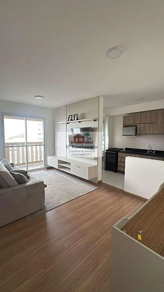 Apartamento, 2 quartos, 84 m² - Foto 6