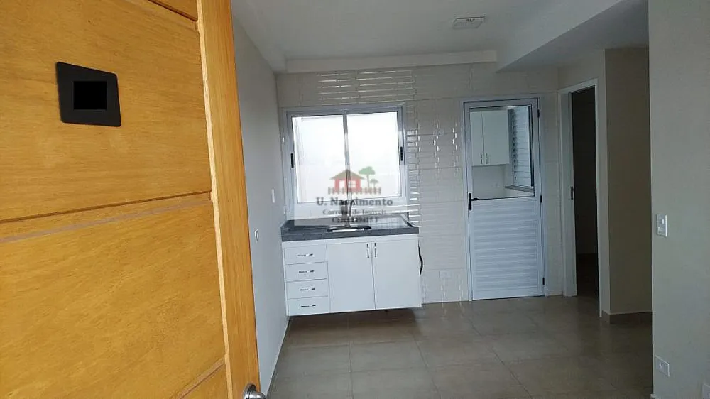Apartamento, 2 quartos, 60 m² - Foto 4
