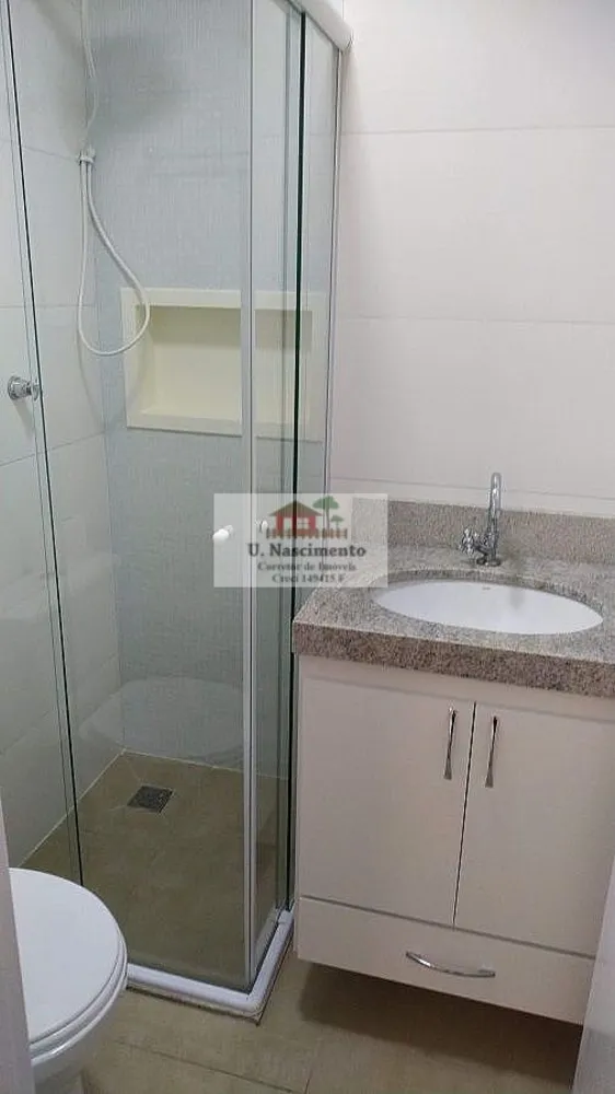 Apartamento, 2 quartos, 60 m² - Foto 9