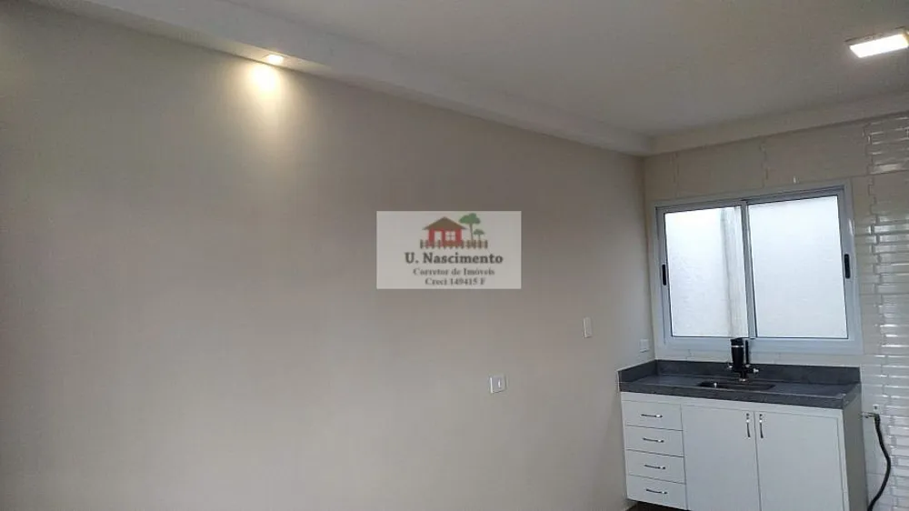 Apartamento, 2 quartos, 60 m² - Foto 4