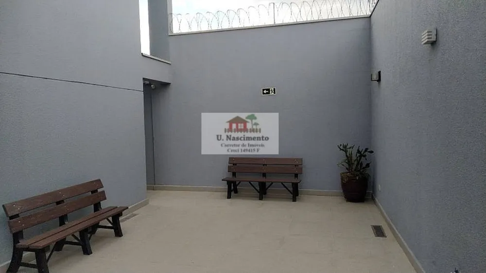 Apartamento, 2 quartos, 60 m² - Foto 1