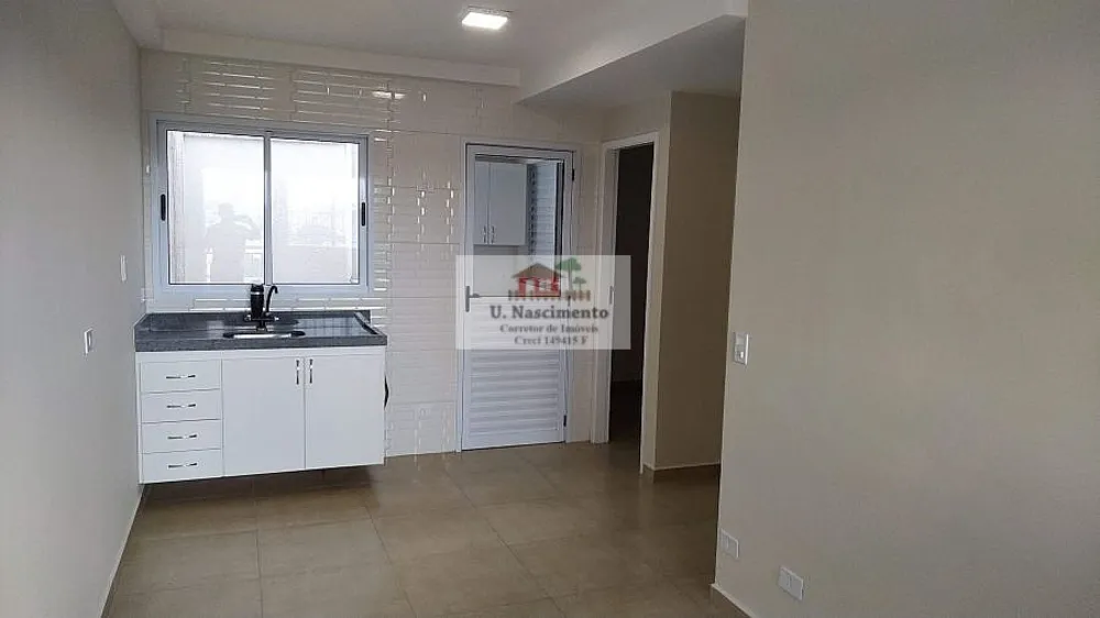 Apartamento, 2 quartos, 60 m² - Foto 2