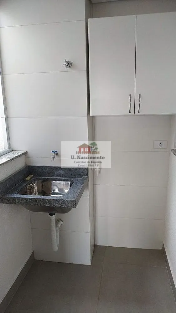 Apartamento, 2 quartos, 60 m² - Foto 5