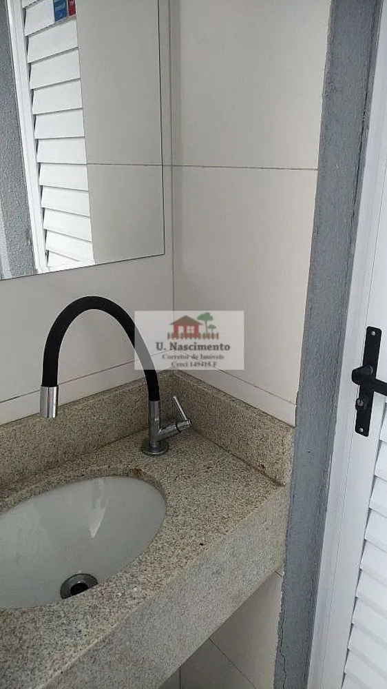 Apartamento, 2 quartos, 60 m² - Foto 11