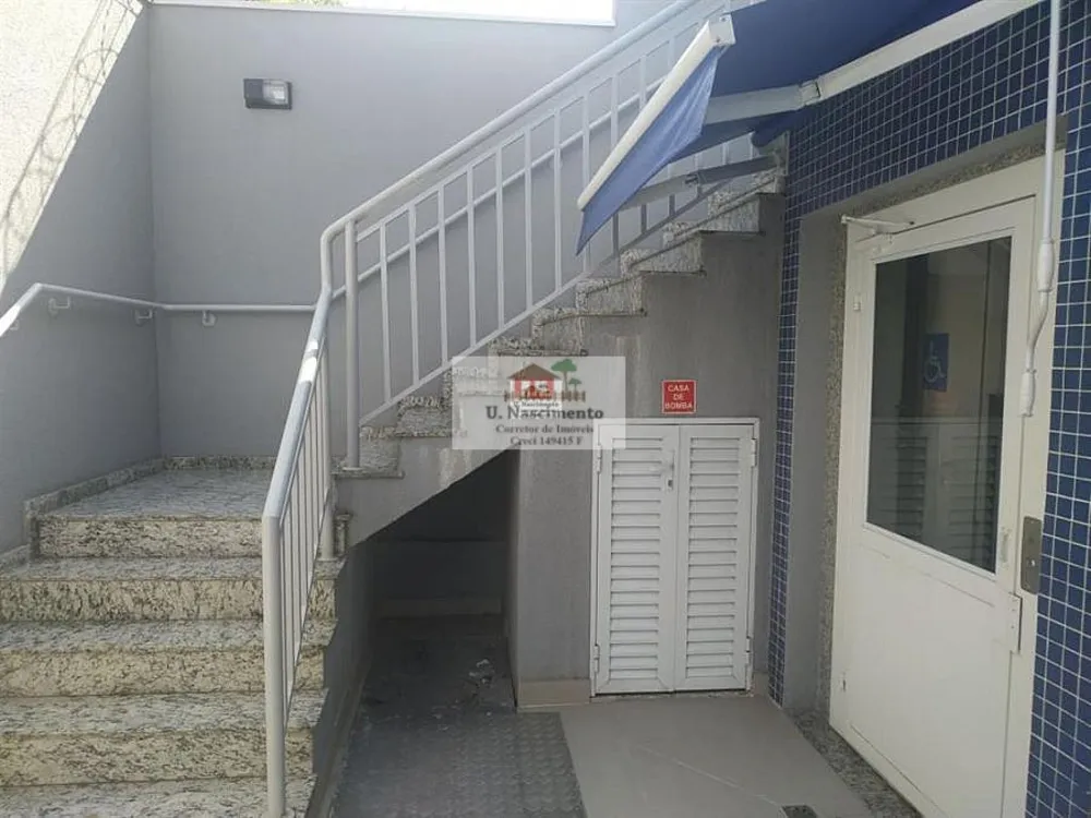 Apartamento, 2 quartos, 60 m² - Foto 16