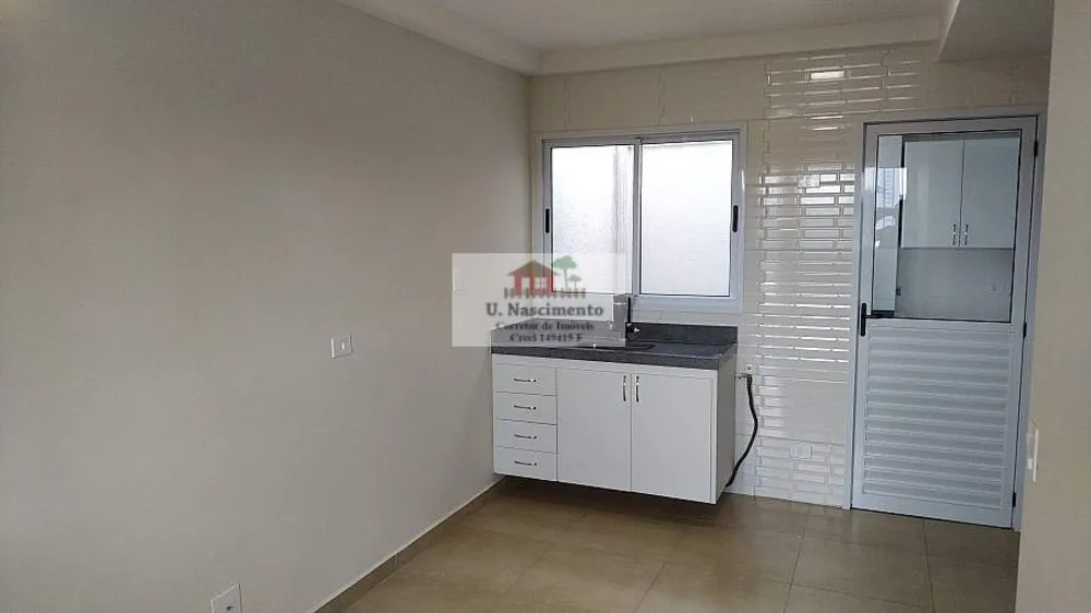 Apartamento, 2 quartos, 60 m² - Foto 2