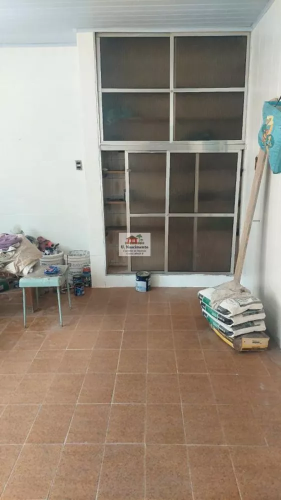 Sobrado para alugar com 2 quartos, 48m² - Foto 2