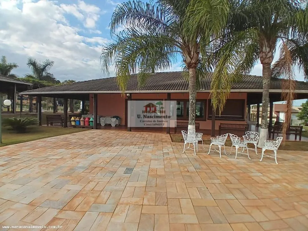 Terreno, 1000 m² - Foto 1