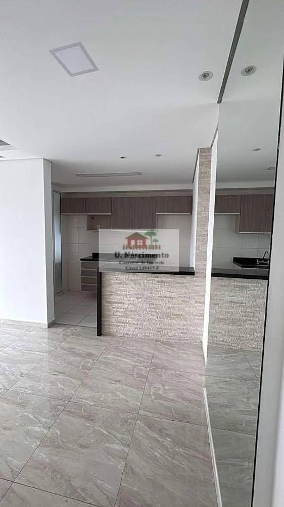 Apartamento, 3 quartos, 84 m² - Foto 2