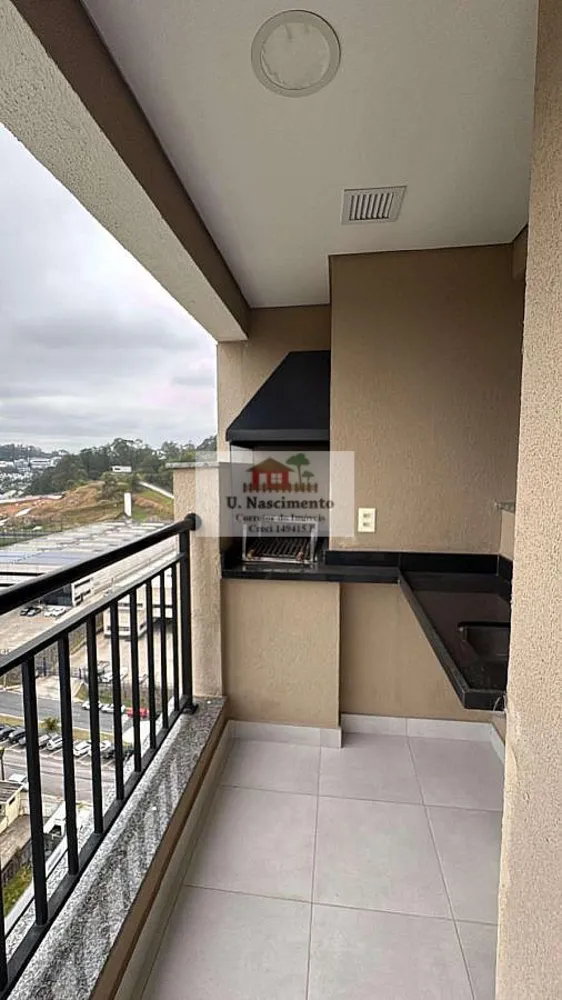Apartamento, 3 quartos, 84 m² - Foto 4