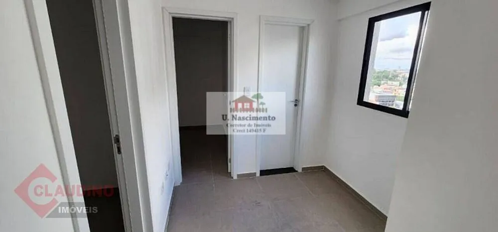 Apartamento, 2 quartos, 38 m² - Foto 7