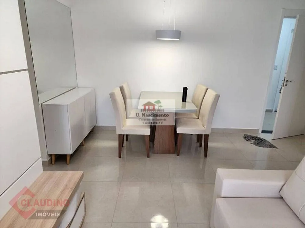 Apartamento, 2 quartos, 50 m² - Foto 6