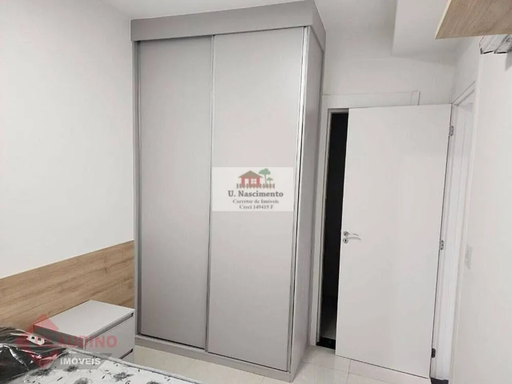 Apartamento, 2 quartos, 50 m² - Foto 10