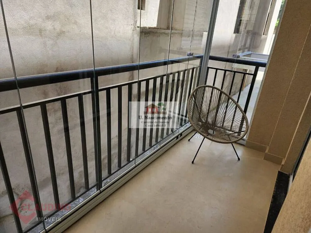 Apartamento, 2 quartos, 50 m² - Foto 3