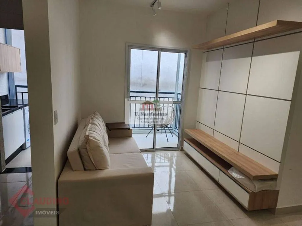 Apartamento, 2 quartos, 50 m² - Foto 5