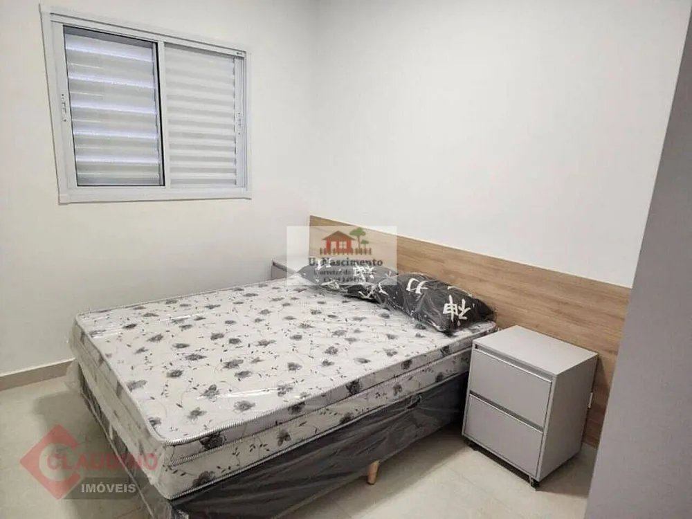 Apartamento, 2 quartos, 50 m² - Foto 9