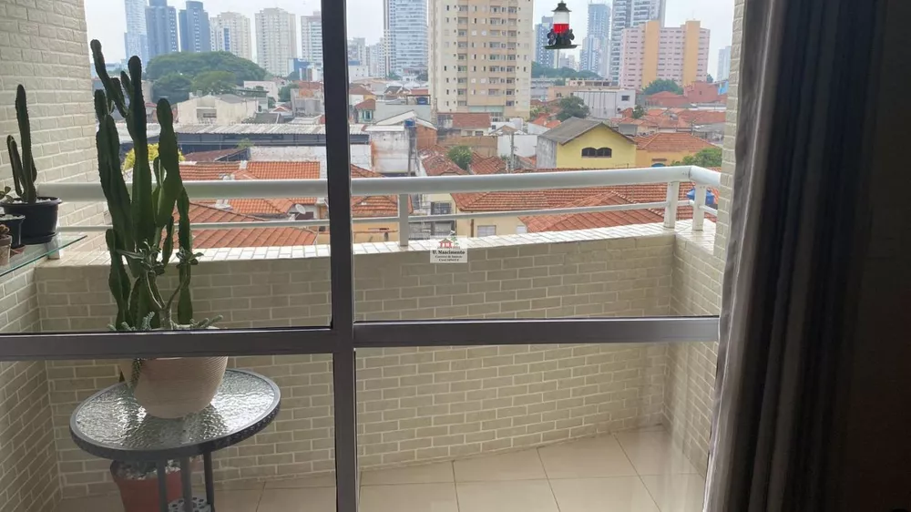 Apartamento à venda com 2 quartos, 71m² - Foto 4