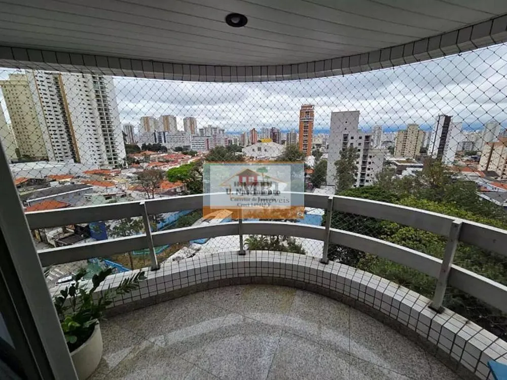 Apartamento, 3 quartos, 110 m² - Foto 5