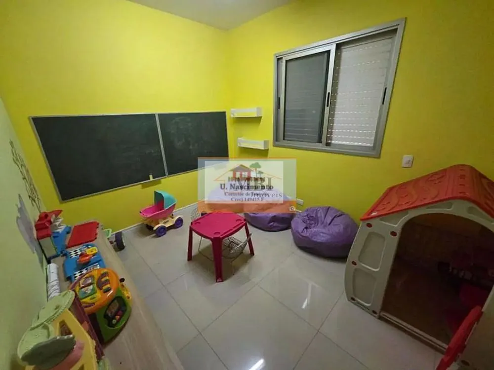 Apartamento, 3 quartos, 110 m² - Foto 3
