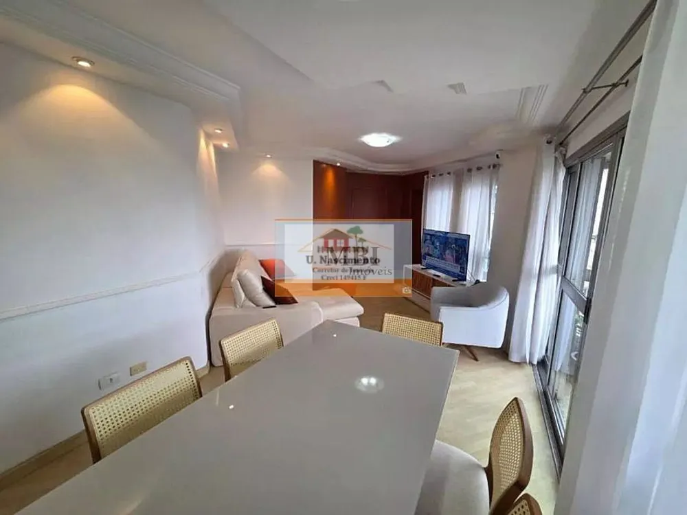 Apartamento, 3 quartos, 110 m² - Foto 4