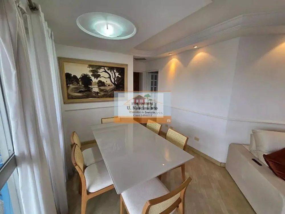 Apartamento, 3 quartos, 110 m² - Foto 8