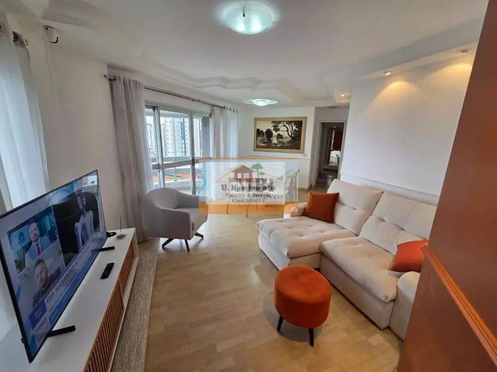 Apartamento, 3 quartos, 110 m² - Foto 7