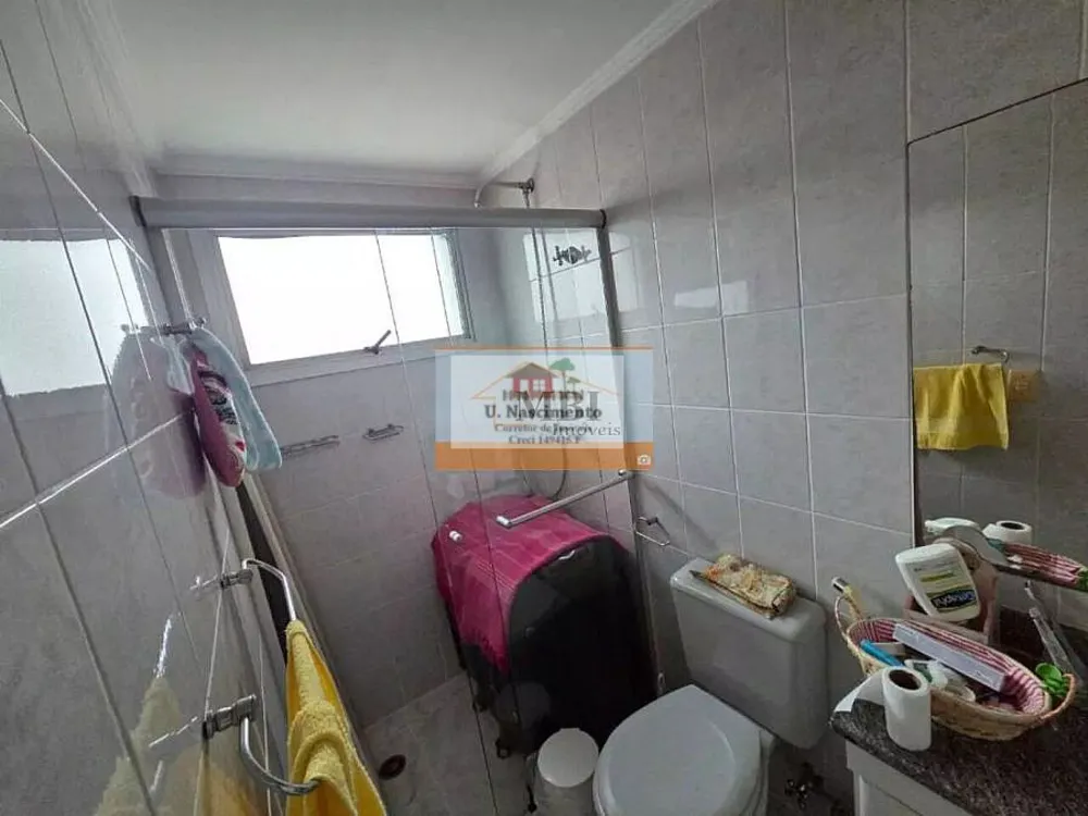 Apartamento, 3 quartos, 110 m² - Foto 4