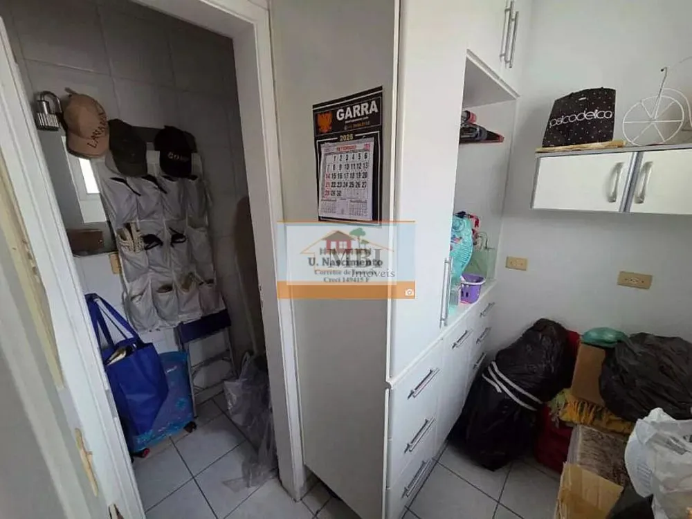 Apartamento, 3 quartos, 110 m² - Foto 1