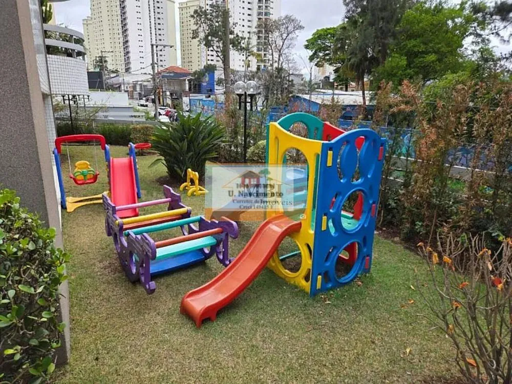 Apartamento, 3 quartos, 110 m² - Foto 2