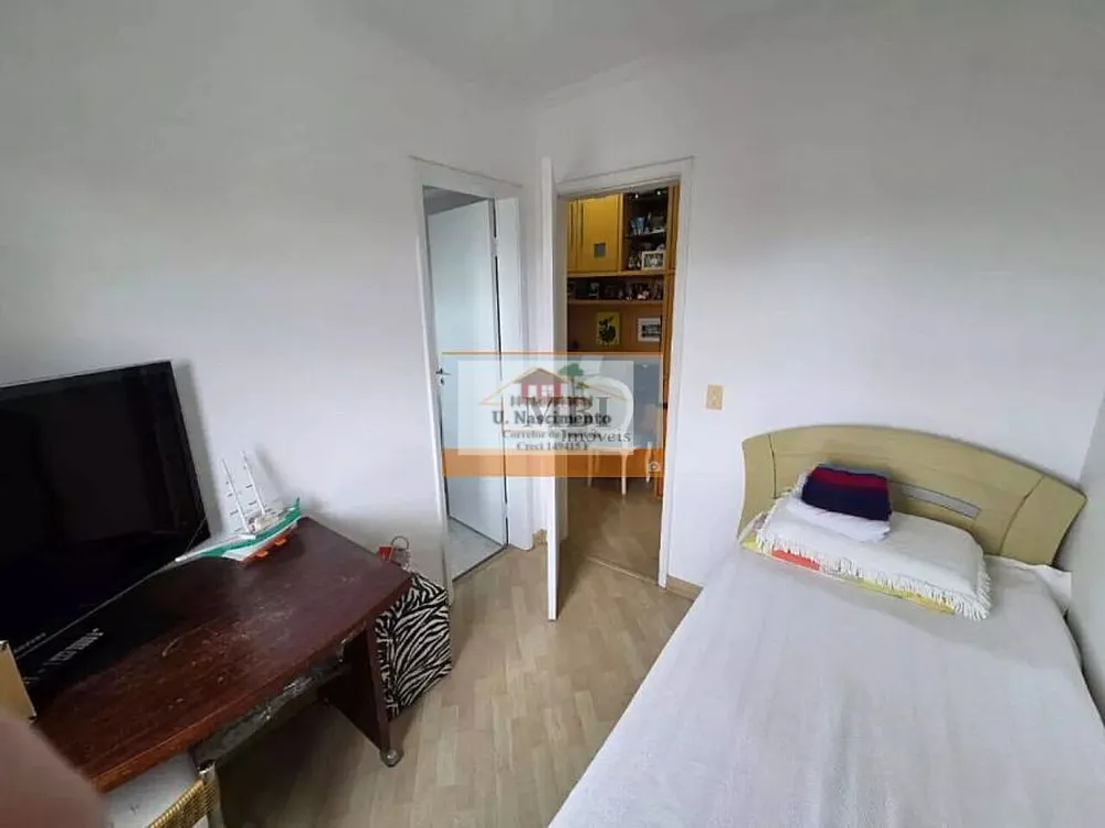 Apartamento, 3 quartos, 110 m² - Foto 9