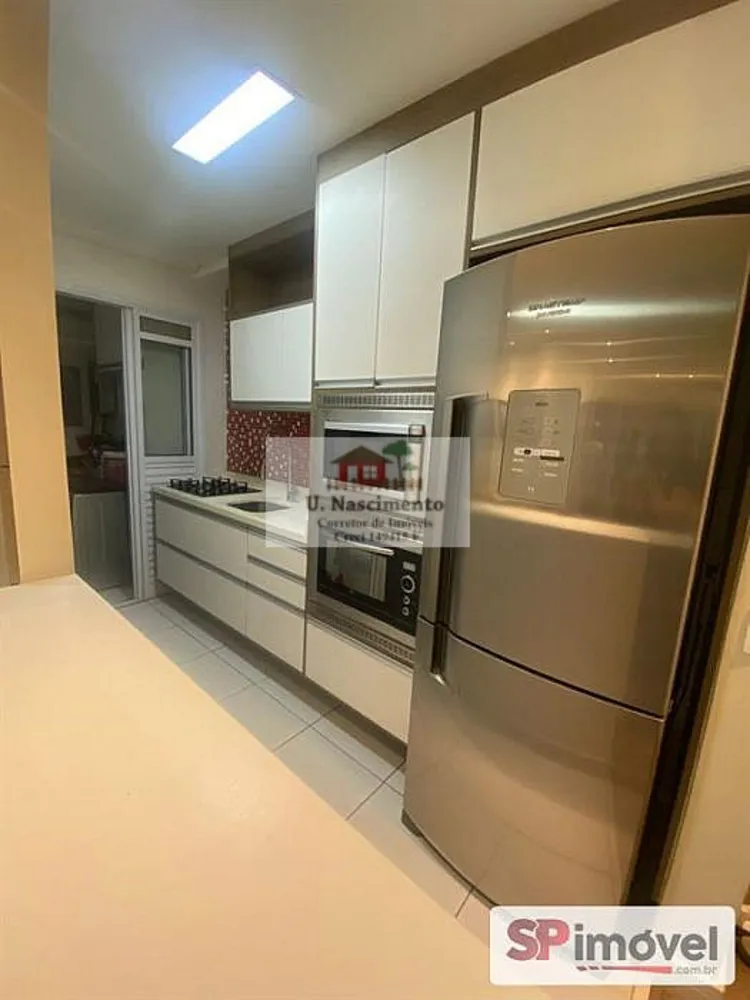 Apartamento, 2 quartos, 59 m² - Foto 1