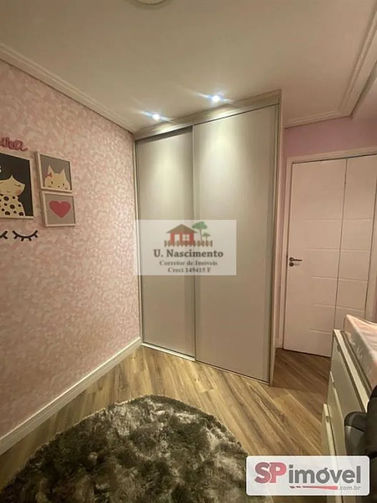 Apartamento, 2 quartos, 59 m² - Foto 8