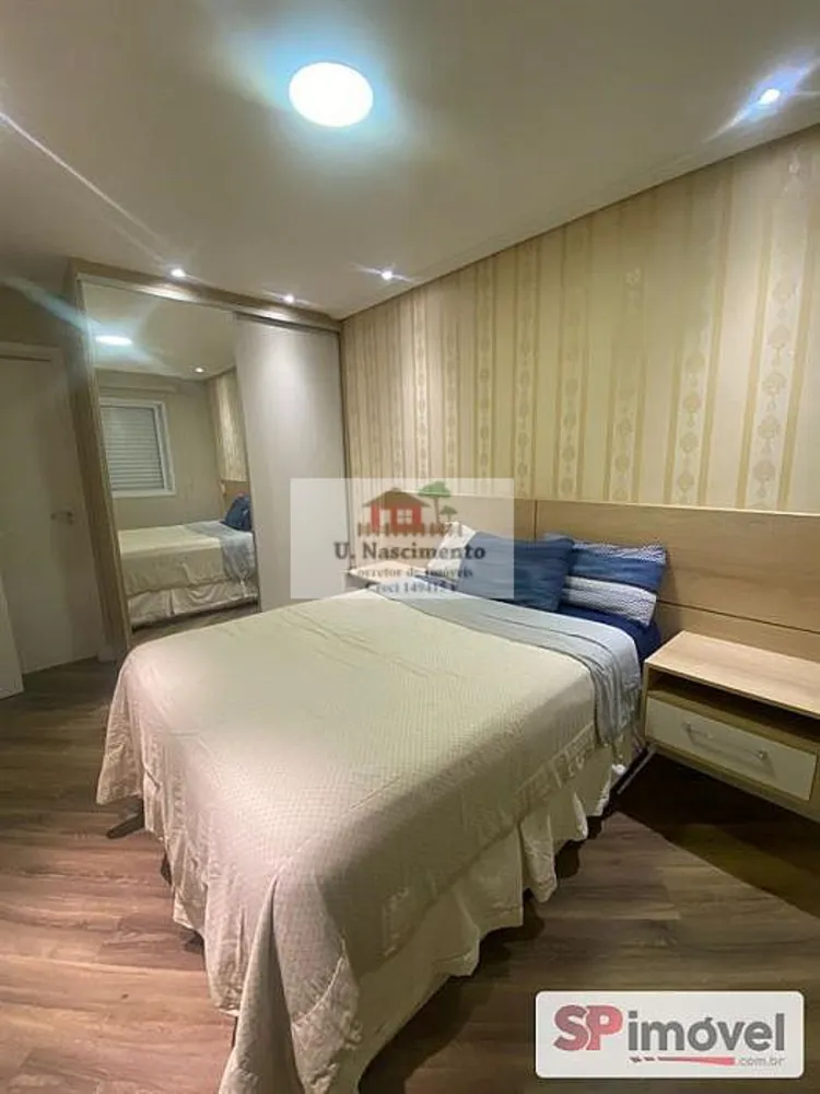 Apartamento, 2 quartos, 59 m² - Foto 9