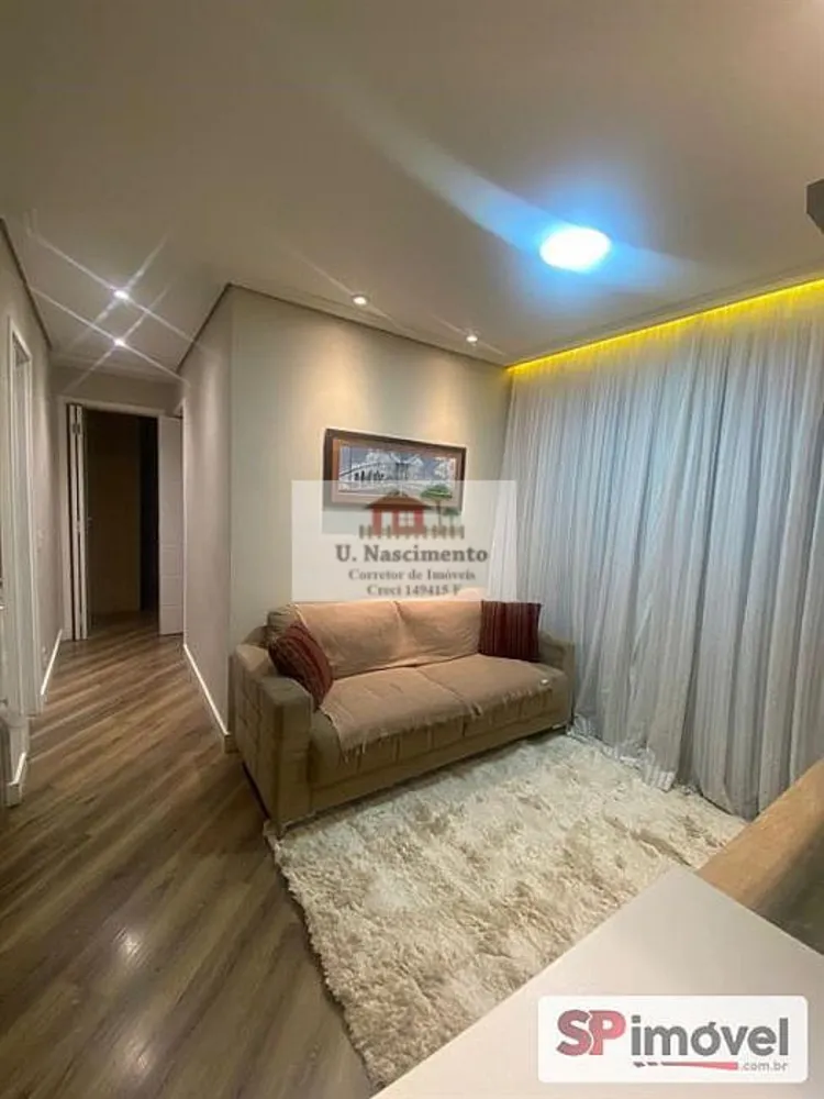 Apartamento, 2 quartos, 59 m² - Foto 6
