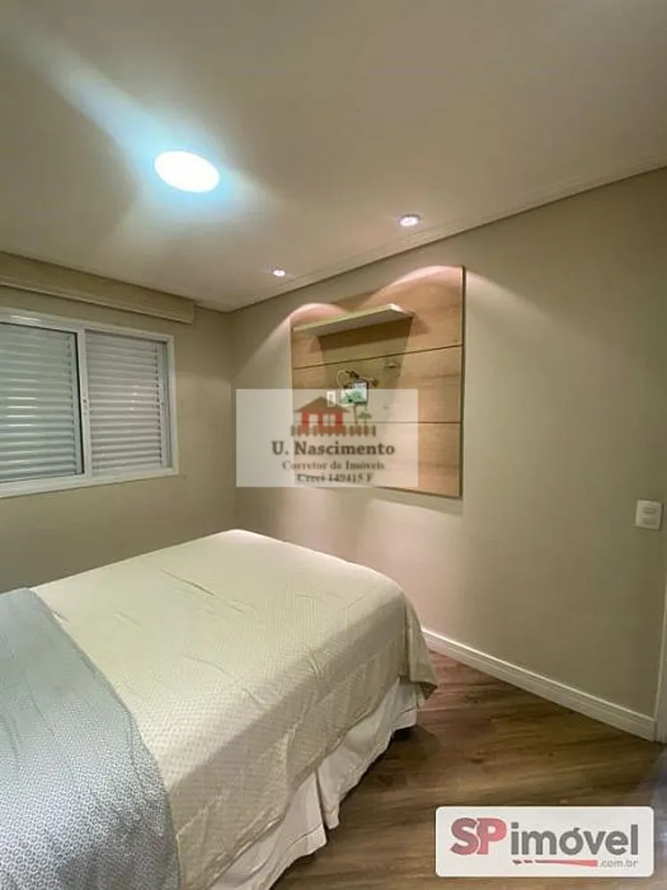 Apartamento, 2 quartos, 59 m² - Foto 7