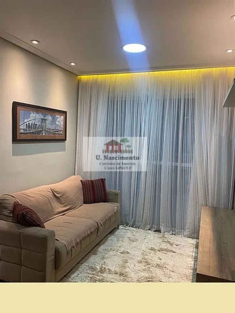 Apartamento, 2 quartos, 59 m² - Foto 4