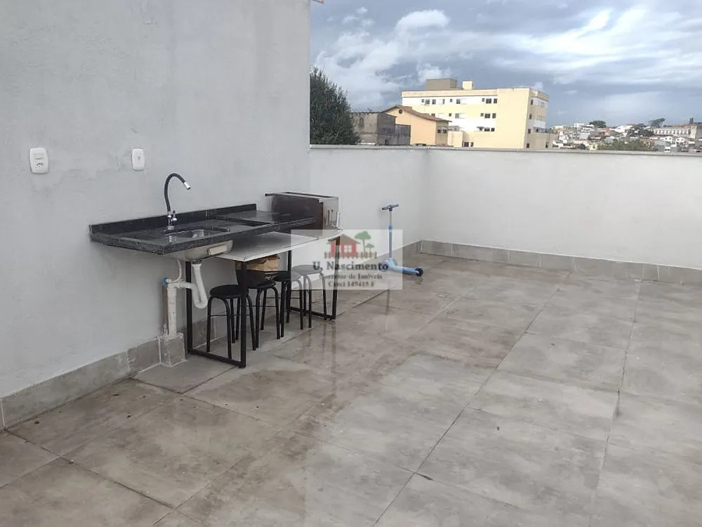 Apartamento, 2 quartos, 38 m² - Foto 4