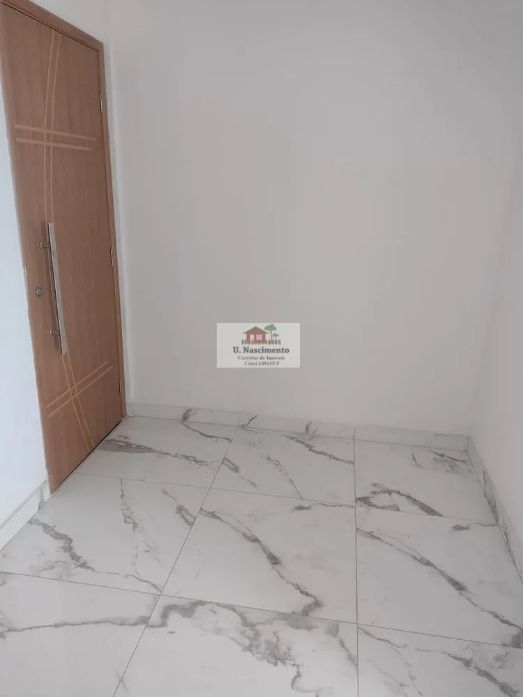 Apartamento, 2 quartos, 38 m² - Foto 8