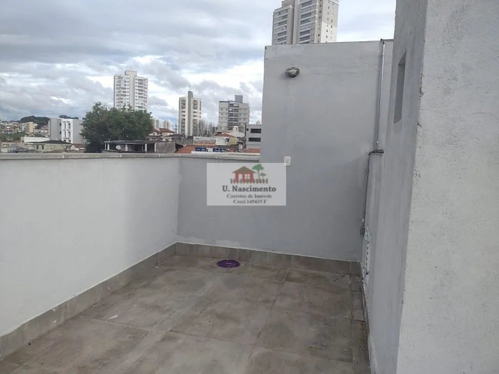 Apartamento, 2 quartos, 38 m² - Foto 7