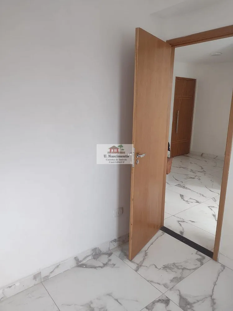 Apartamento, 2 quartos, 38 m² - Foto 9