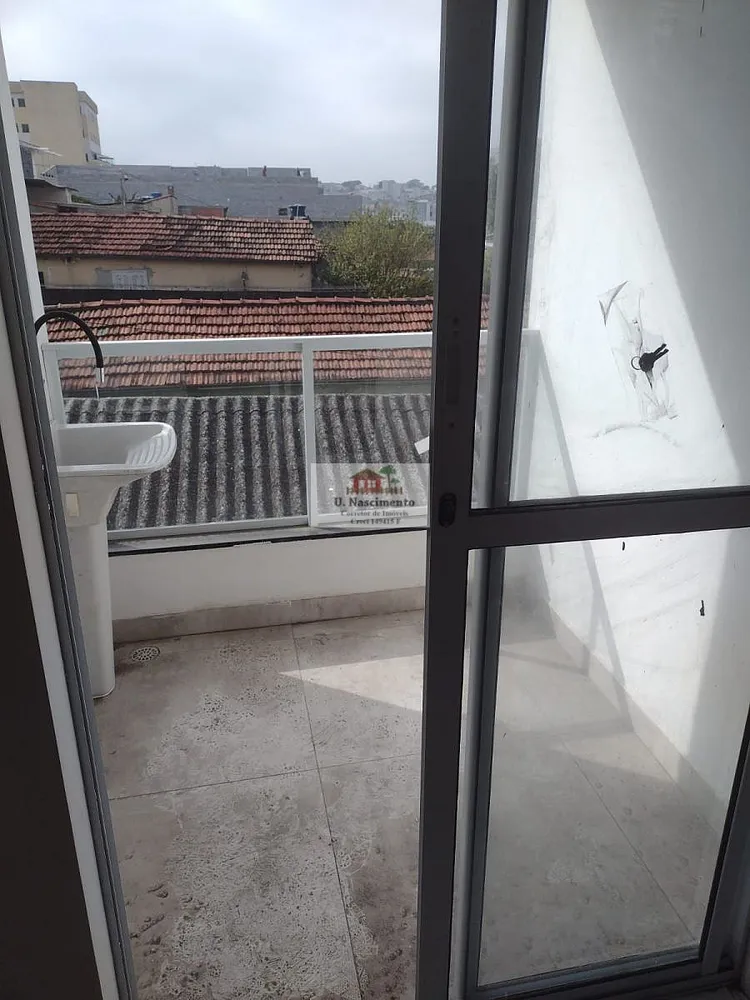 Apartamento, 2 quartos, 38 m² - Foto 6