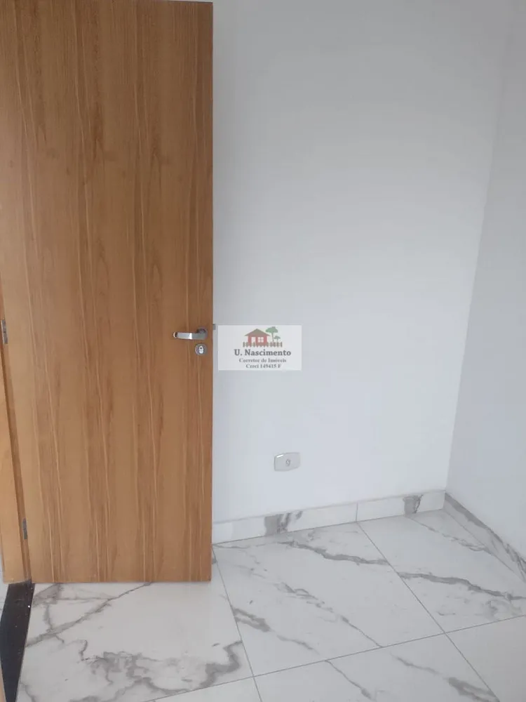 Apartamento, 2 quartos, 38 m² - Foto 3