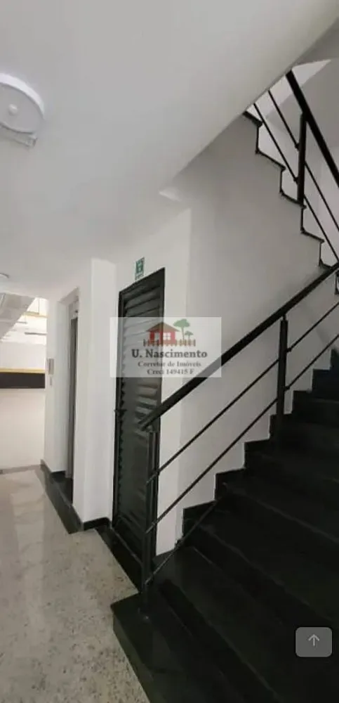 Apartamento, 2 quartos, 38 m² - Foto 5