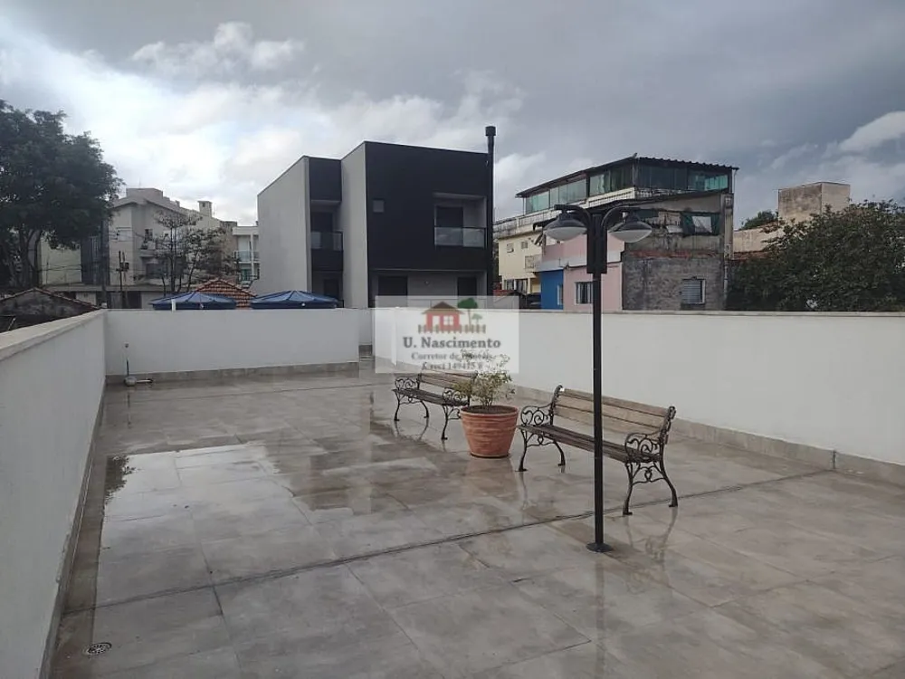 Apartamento, 2 quartos, 38 m² - Foto 14